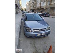 DOĞAN OTOMOTİV DEN C KASA OPEL VECTRA DESİGN EDİTİON PAKET