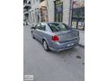 DOĞAN OTOMOTİV DEN C KASA OPEL VECTRA DESİGN EDİTİON PAKET