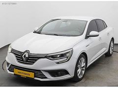 HSN OTOMOTİV'den OTOMATİK VİTES MEGANE 4 1.5 BluedCi