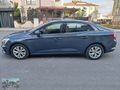 2021 Renault Megane 1.5 BluedCi Touch EDC