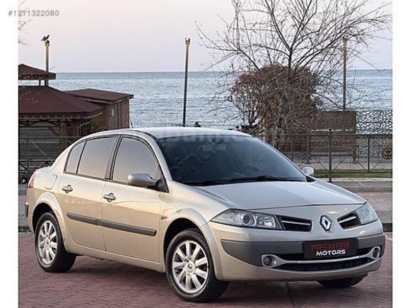 PREMİER MOTORS'DAN 2009 HATASIZ DEĞİŞENSİZ DİJİTAL AUTO FAR