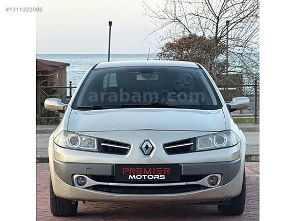 PREMİER MOTORS'DAN 2009 HATASIZ DEĞİŞENSİZ DİJİTAL AUTO FAR
