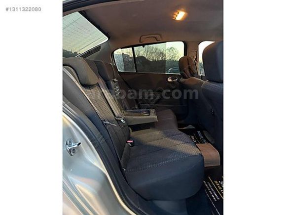 PREMİER MOTORS'DAN 2009 HATASIZ DEĞİŞENSİZ DİJİTAL AUTO FAR