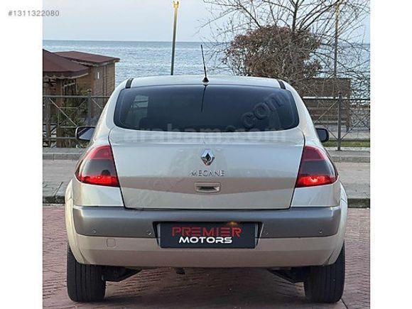 PREMİER MOTORS'DAN 2009 HATASIZ DEĞİŞENSİZ DİJİTAL AUTO FAR
