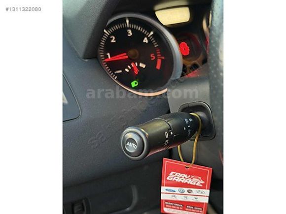 PREMİER MOTORS'DAN 2009 HATASIZ DEĞİŞENSİZ DİJİTAL AUTO FAR