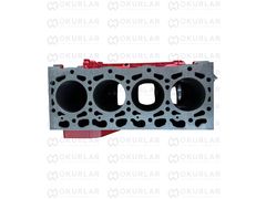 Cummins ISF3.8 / BMC PRO 415 Silindir Blok – 5256400