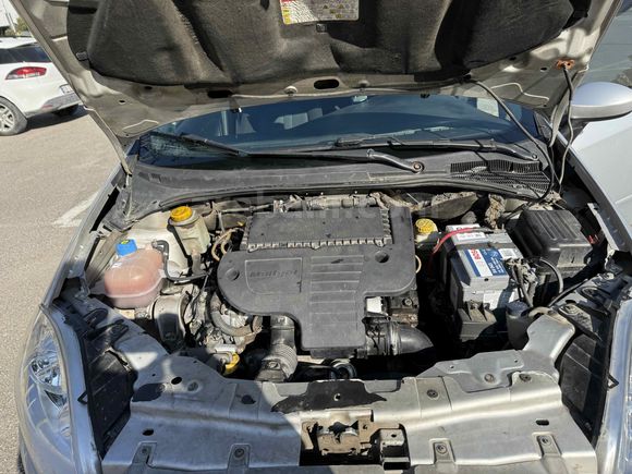 Sahibinden Fiat Linea 1.3 Multijet Active 2008 Model Bursa