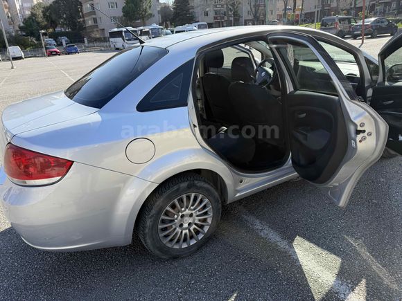 Sahibinden Fiat Linea 1.3 Multijet Active 2008 Model Bursa