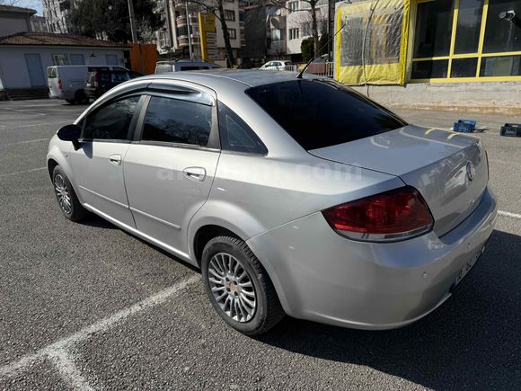 Sahibinden Fiat Linea 1.3 Multijet Active 2008 Model Bursa