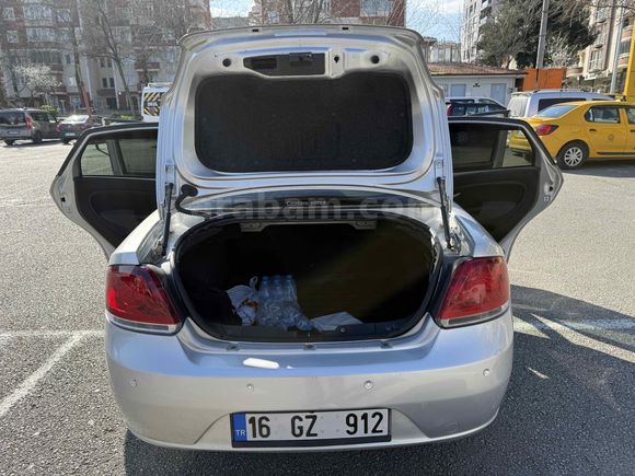 Sahibinden Fiat Linea 1.3 Multijet Active 2008 Model Bursa