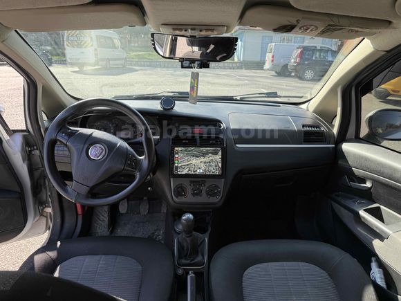 Sahibinden Fiat Linea 1.3 Multijet Active 2008 Model Bursa