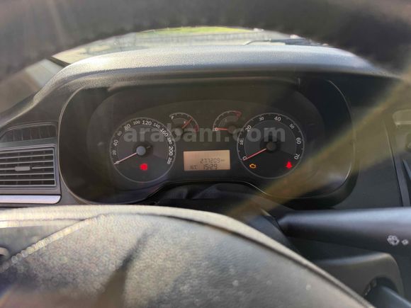 Sahibinden Fiat Linea 1.3 Multijet Active 2008 Model Bursa