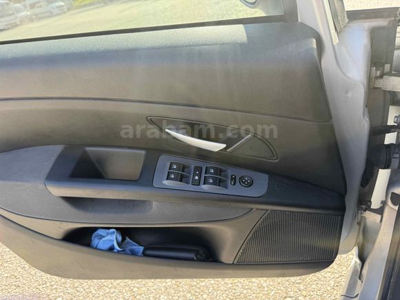 Sahibinden Fiat Linea 1.3 Multijet Active 2008 Model Bursa