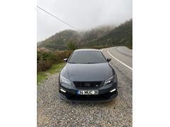 Sahibinden Seat Leon 1.5 EcoTSI FR 2020 Model 
