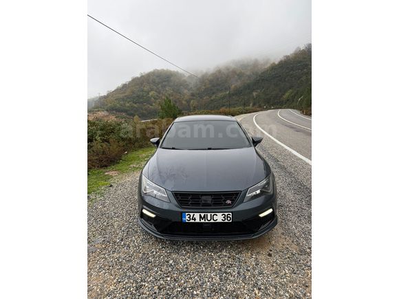 Sahibinden Seat Leon 1.5 EcoTSI FR 2020 Model 