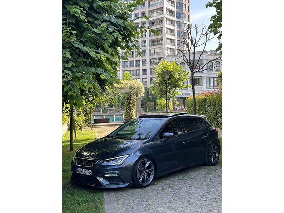Sahibinden Seat Leon 1.5 EcoTSI FR 2020 Model 