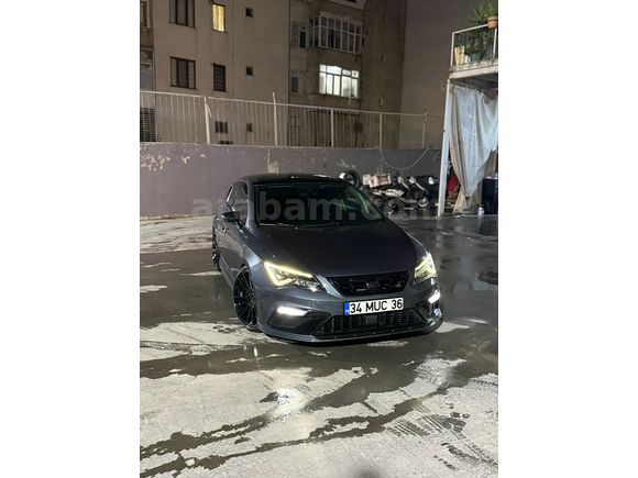 Sahibinden Seat Leon 1.5 EcoTSI FR 2020 Model 