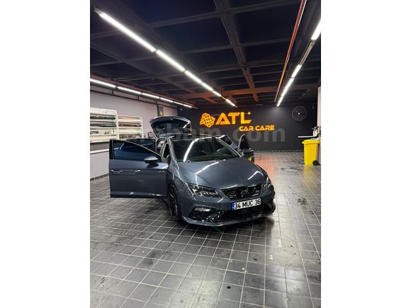 Sahibinden Seat Leon 1.5 EcoTSI FR 2020 Model 