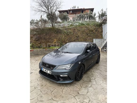 Sahibinden Seat Leon 1.5 EcoTSI FR 2020 Model 