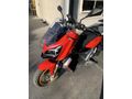 Sahibinden RKS Reale 125X 