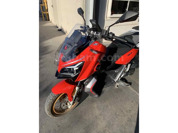 Sahibinden RKS Reale 125X 
