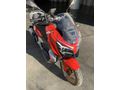 Sahibinden RKS Reale 125X 