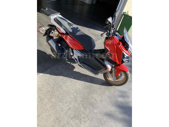 Sahibinden RKS Reale 125X 