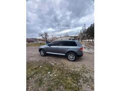 Sahibinden Volkswagen Touareg 3.2 V6 2006 Model