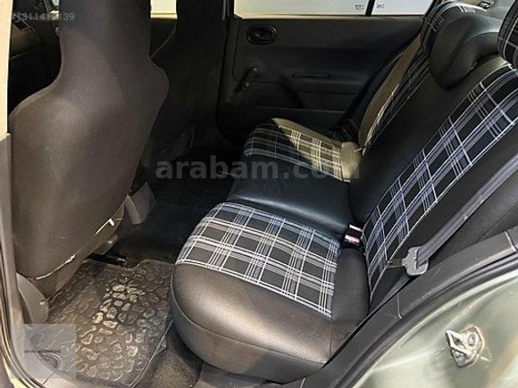 GNN GARAGE'DAN 2007 MEGANE 1.5DCI EXTREME DEĞİŞENSİZ