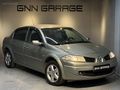 GNN GARAGE'DAN 2007 MEGANE 1.5DCI EXTREME DEĞİŞENSİZ