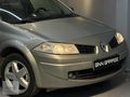 GNN GARAGE'DAN 2007 MEGANE 1.5DCI EXTREME DEĞİŞENSİZ