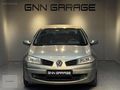 GNN GARAGE'DAN 2007 MEGANE 1.5DCI EXTREME DEĞİŞENSİZ