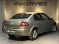 GNN GARAGE'DAN 2007 MEGANE 1.5DCI EXTREME DEĞİŞENSİZ