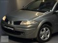GNN GARAGE'DAN 2007 MEGANE 1.5DCI EXTREME DEĞİŞENSİZ