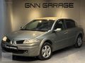 GNN GARAGE'DAN 2007 MEGANE 1.5DCI EXTREME DEĞİŞENSİZ