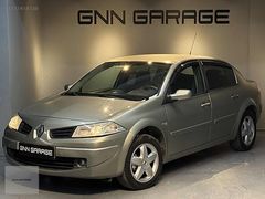 GNN GARAGE'DAN 2007 MEGANE 1.5DCI EXTREME DEĞİŞENSİZ