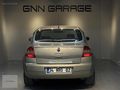 GNN GARAGE'DAN 2007 MEGANE 1.5DCI EXTREME DEĞİŞENSİZ