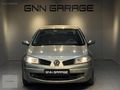 GNN GARAGE'DAN 2007 MEGANE 1.5DCI EXTREME DEĞİŞENSİZ