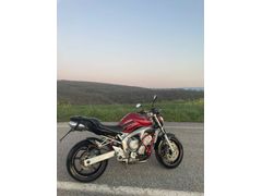 Sahibinden Yamaha FZ6 Fazer 
