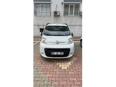 Sahibinden Fiat Fiorino Combi 1.3 Multijet Emotion 2013 Model 