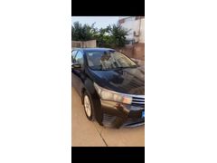 Sahibinden Toyota Corolla 1.33 Life 2015 Model