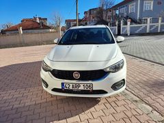 SAHİBİNDEN BAKIMLI 2018 1.3 MULTİJET EGEA EASY PLUS