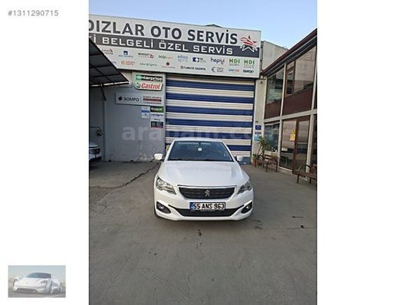 MOTOR YÜRÜR SORUNSUZ