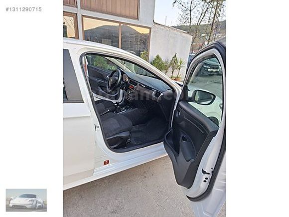 MOTOR YÜRÜR SORUNSUZ