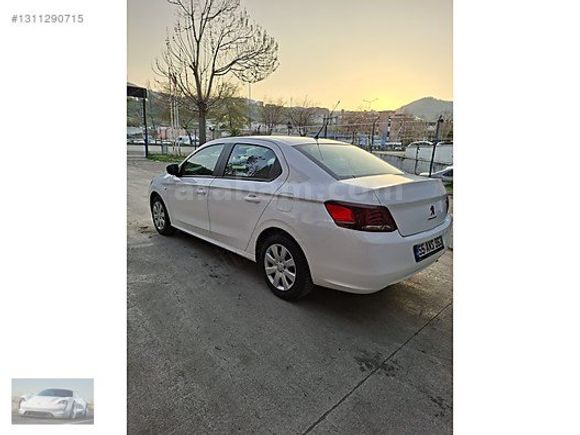MOTOR YÜRÜR SORUNSUZ