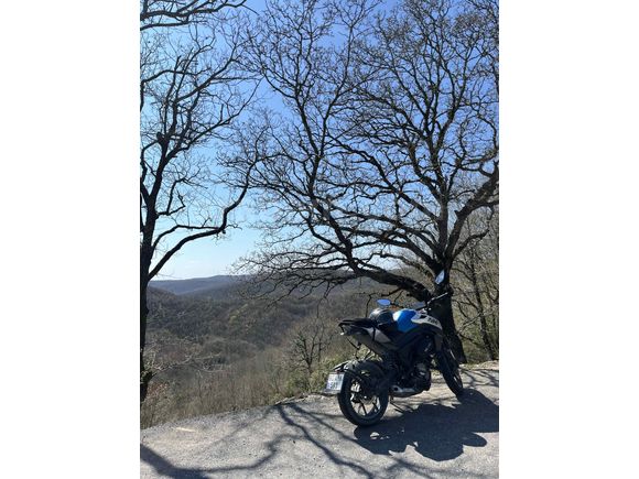 Sahibinden CFmoto 250NK 
