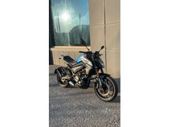 Sahibinden CFmoto 250NK 