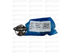 Cummins QSB 6.7 Termostat 60C° 58mm – 3974823 5292708