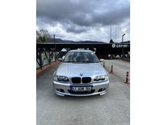 Sahibinden BMW 3 Serisi 320d Standart 1998 Model 