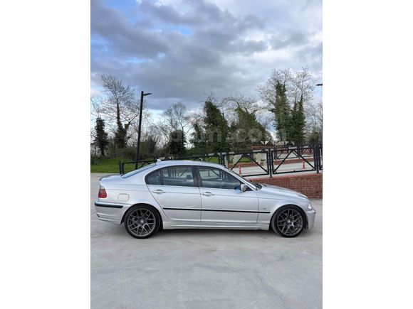 Sahibinden BMW 3 Serisi 320d Standart 1998 Model 